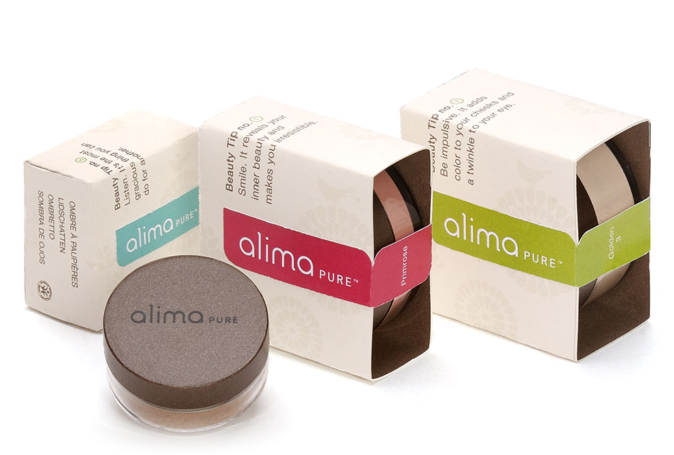 Alima Pure